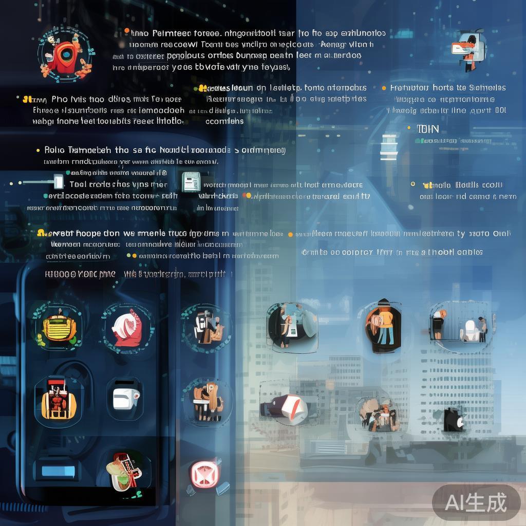 如何避免号码被扫走?实用防护指南 如何避免号码被扫走?实用防护指南