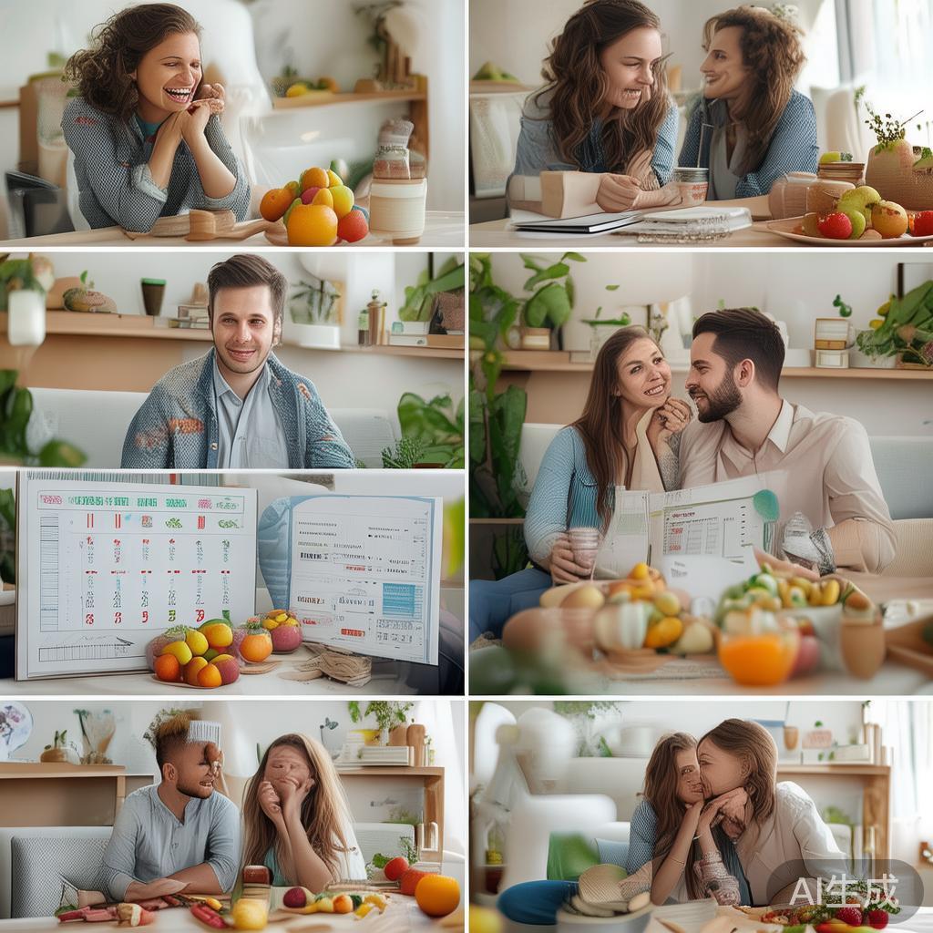 如何科学备孕,顺利迎来新生命?——从准备到生育的全面指南 如何科学备孕,顺利迎来新生命?——从准备到生育的全面指南