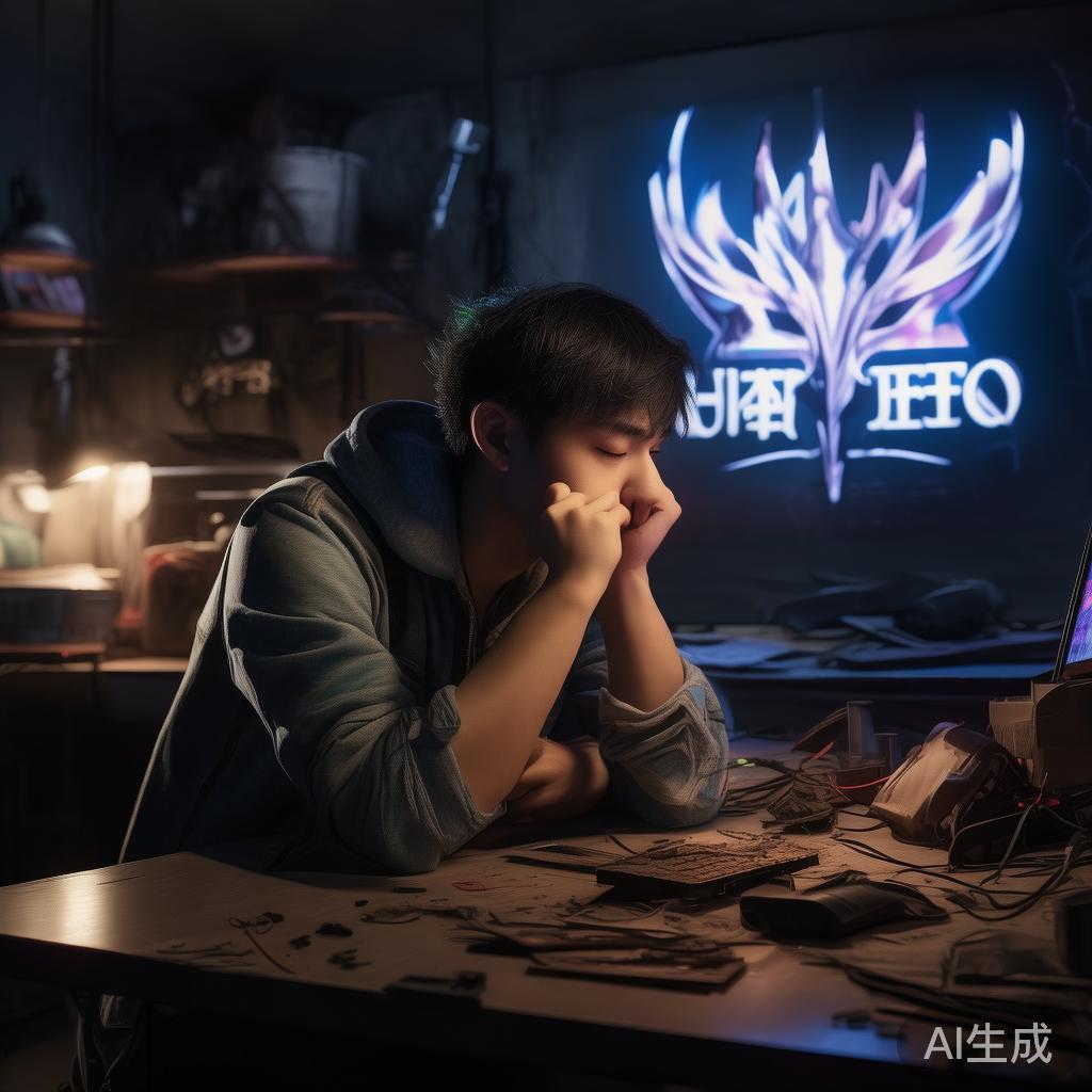 戒掉王者荣耀,真的很难吗? 戒掉王者荣耀,真的很难吗?