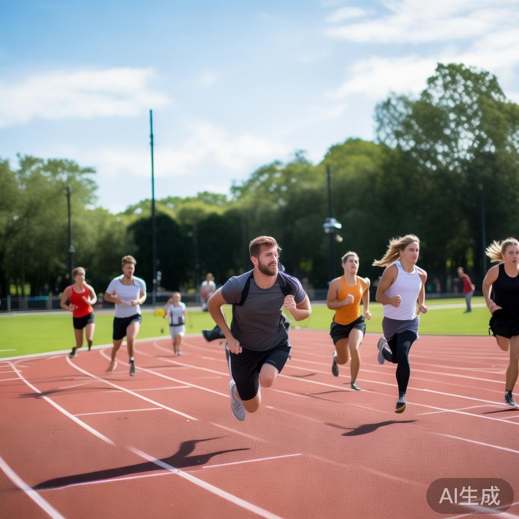 提升跑步速度的科学训练方法 提升跑步速度的科学训练方法