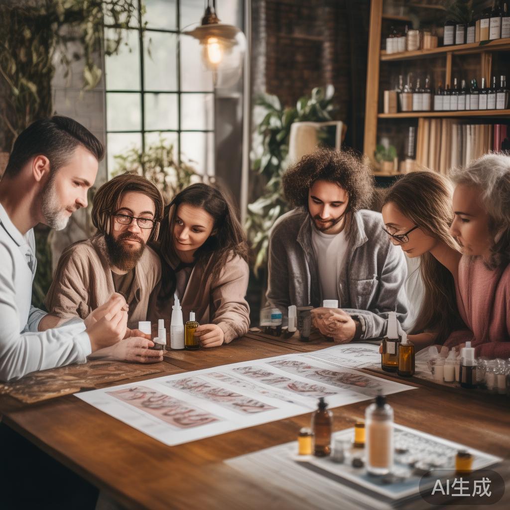 为什么你的头发越来越少?这些方法真的有用! 为什么你的头发越来越少?这些方法真的有用!