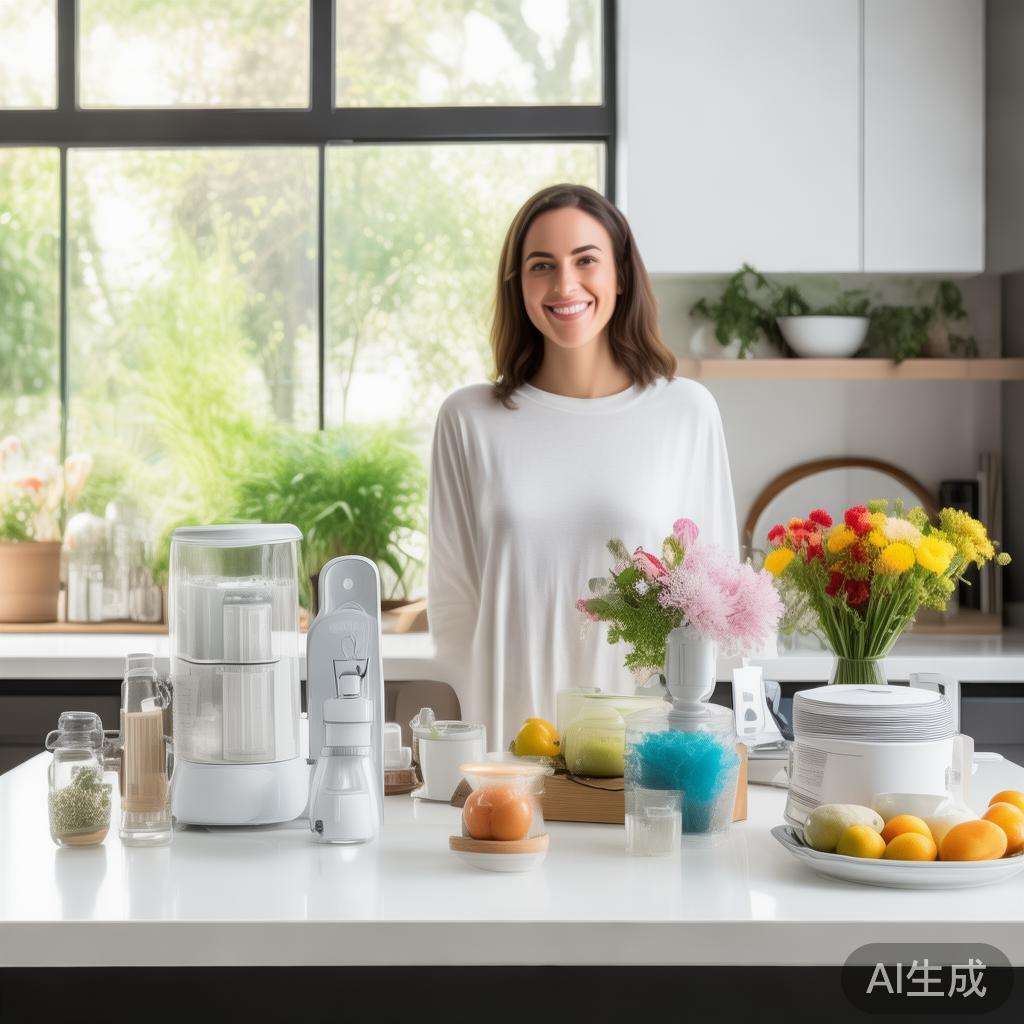 告别异味困扰,实用方法让你时刻保持清新 告别异味困扰,实用方法让你时刻保持清新