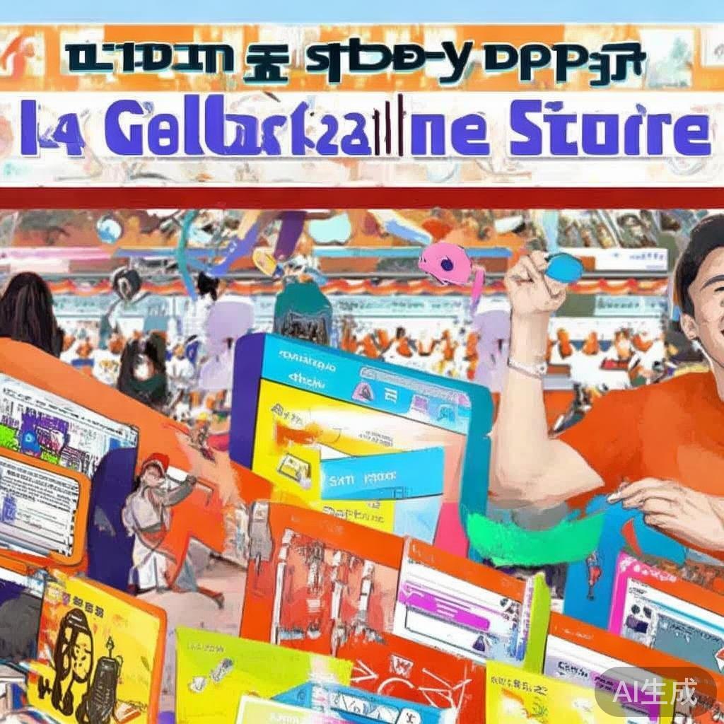 新手必看！手把手教你如何开淘宝网店