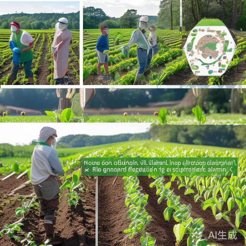 血参种植避免重茬的有效措施,从土壤改良到科学管理 血参种植避免重茬的有效措施,从土壤改良到科学管理