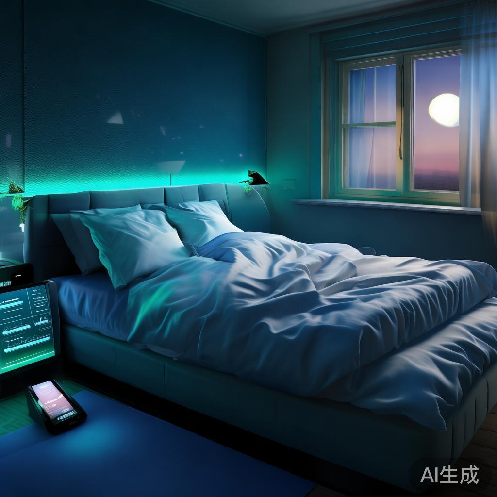 如何减少做梦频率?科学方法与实用指南 如何减少做梦频率?科学方法与实用指南
