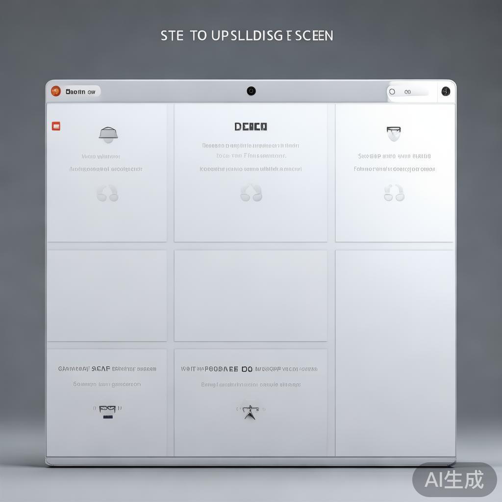 如何设置滑动屏幕 如何设置滑动屏幕