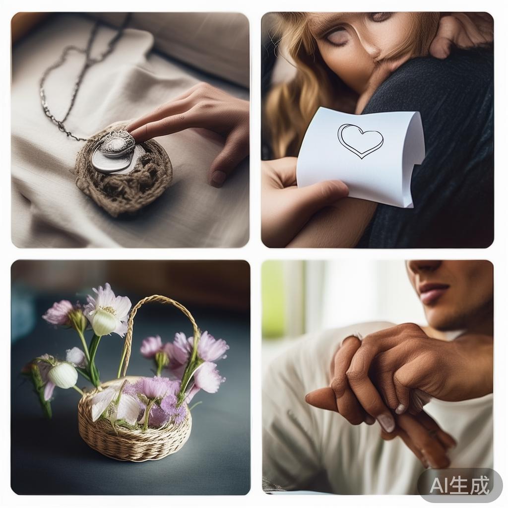 心细如发,如何真正照顾好你的女朋友 心细如发,如何真正照顾好你的女朋友