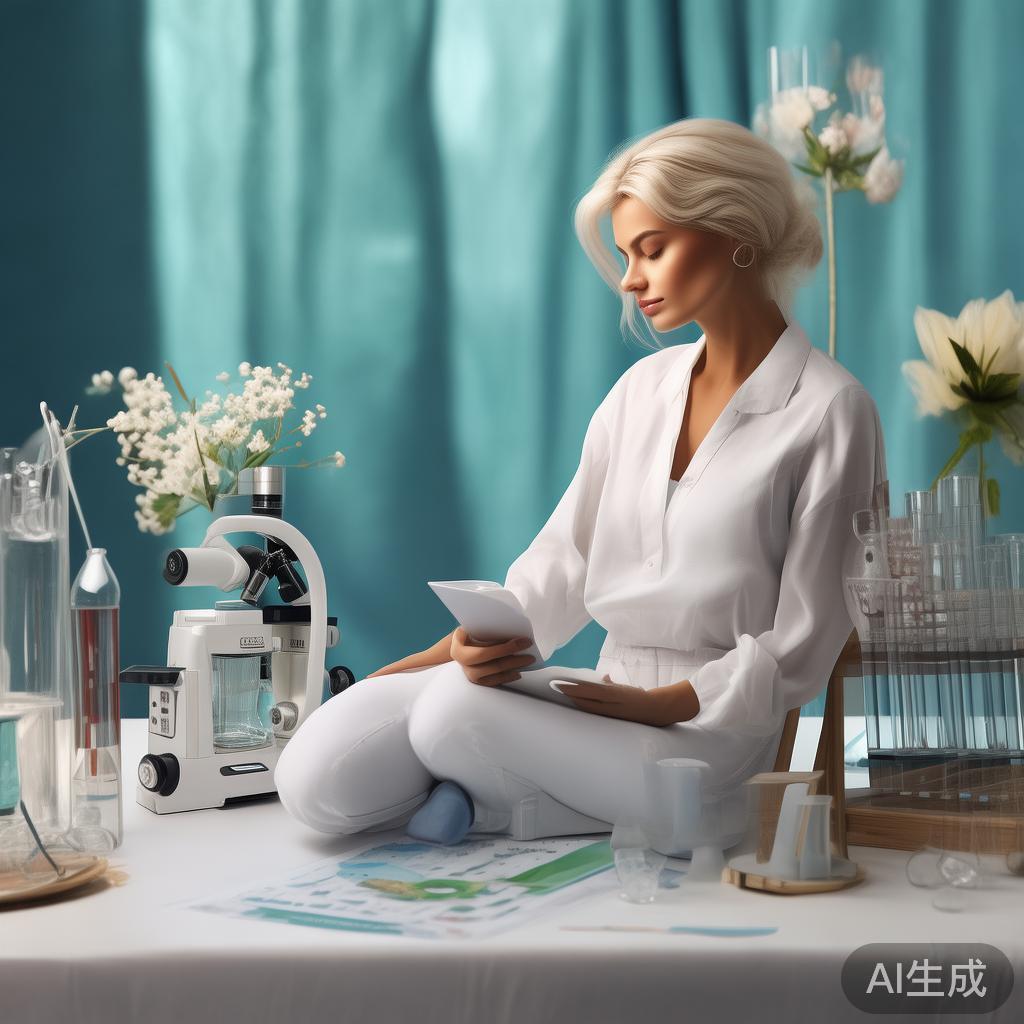 女性炎症总复发?做好这几点,科学远离反复困扰 女性炎症总复发?做好这几点,科学远离反复困扰