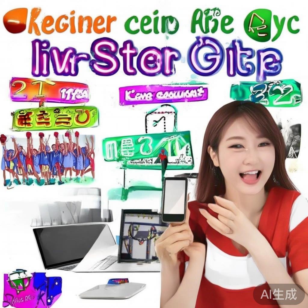 快手怎么直播?轻松上手,新手也能快速掌握! 快手怎么直播?轻松上手,新手也能快速掌握!