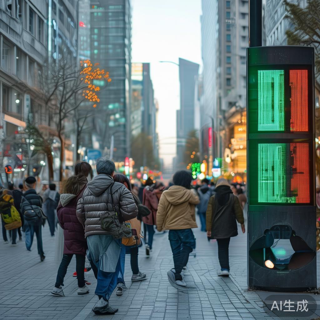 北京如何有效避免闯红灯,文明出行,安全为先 北京如何有效避免闯红灯,文明出行,安全为先