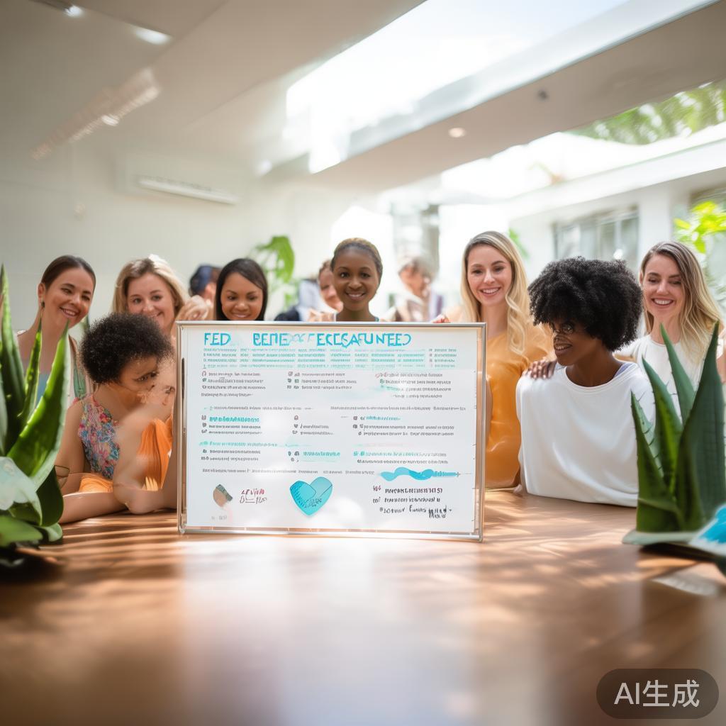 告别湿疹反复,科学预防,守护肌肤健康 告别湿疹反复,科学预防,守护肌肤健康