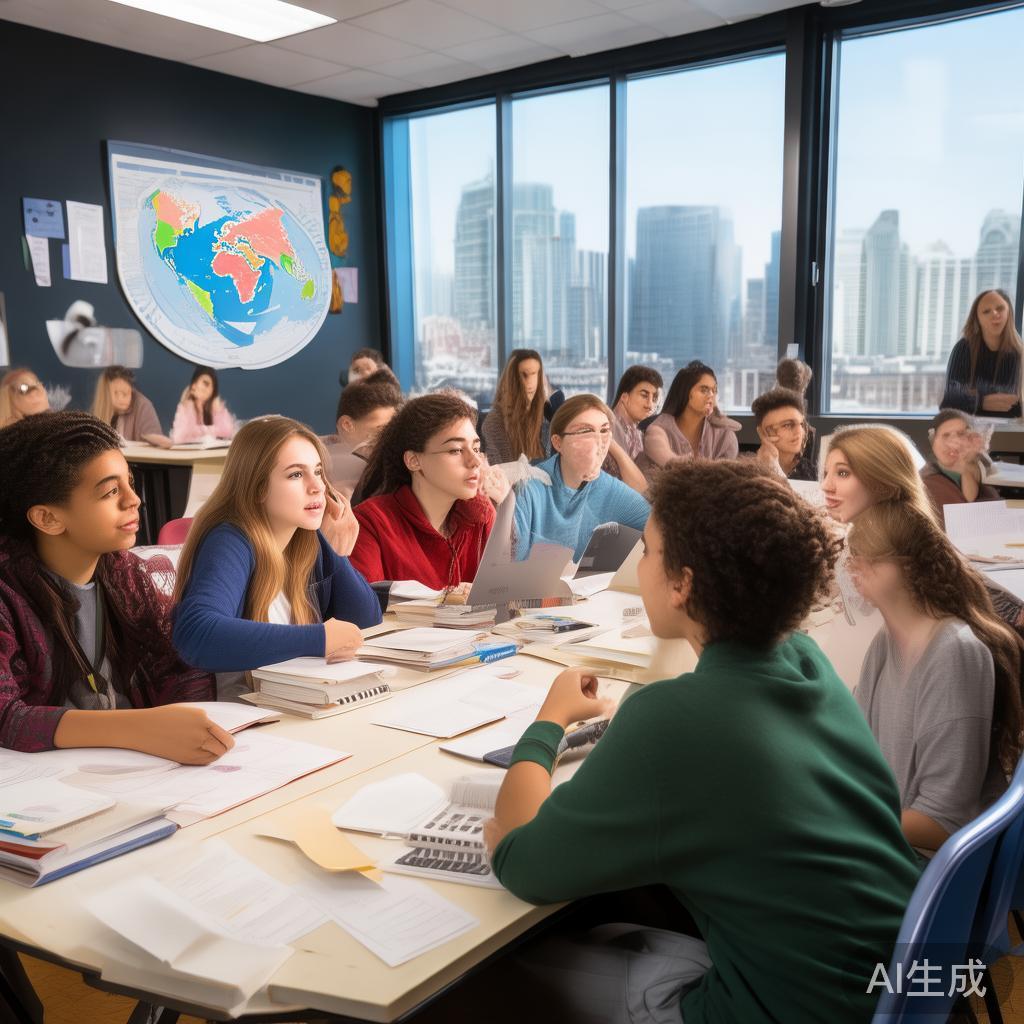 高中政治怎么才能学好?掌握这些方法轻松拿高分 高中政治怎么才能学好?掌握这些方法轻松拿高分