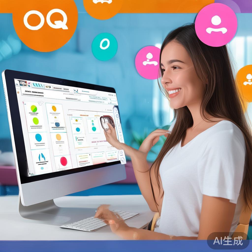 如何轻松设置QQ气泡功能 如何轻松设置QQ气泡功能
