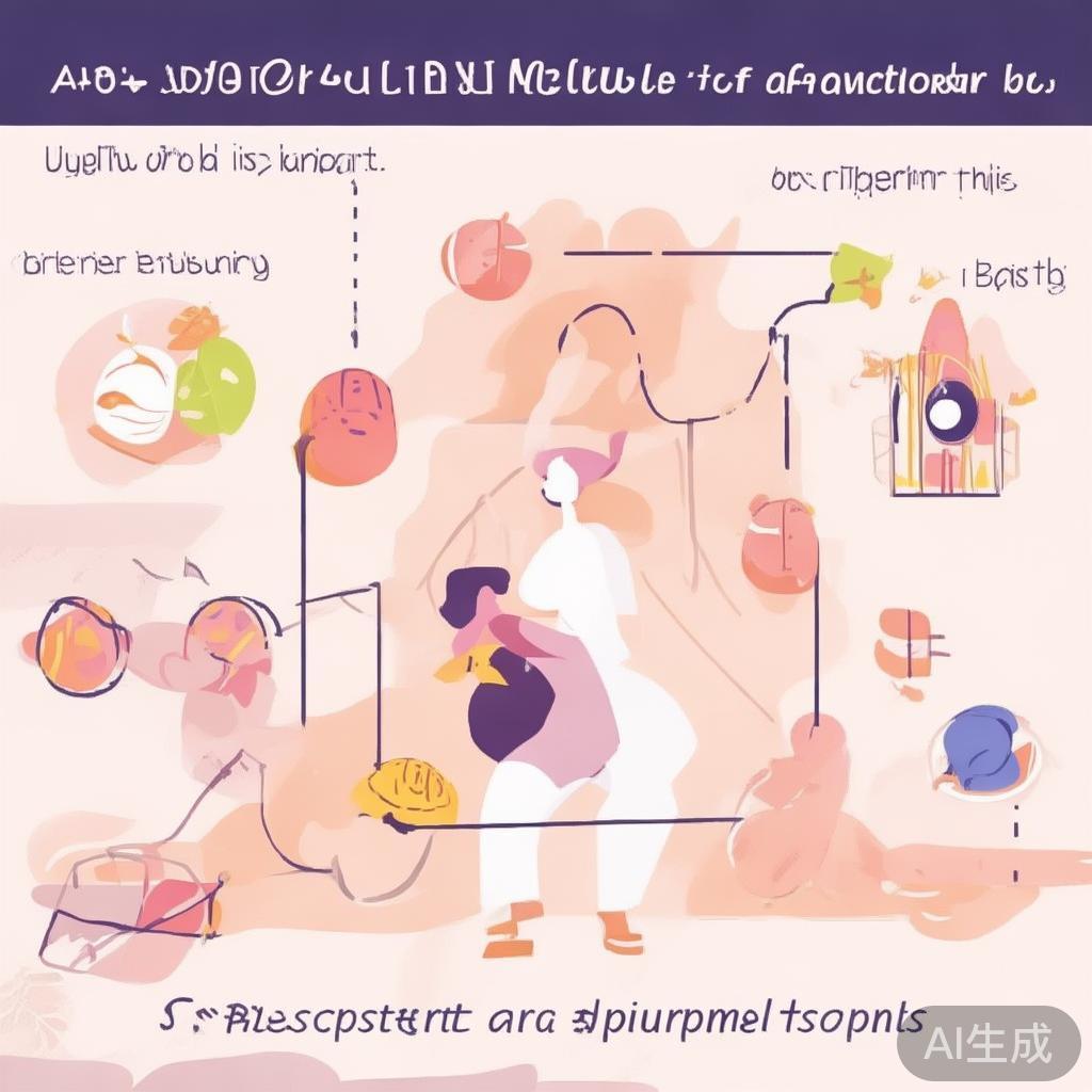 早期流产出血如何科学避免?守护孕期健康的实用指南 早期流产出血如何科学避免?守护孕期健康的实用指南