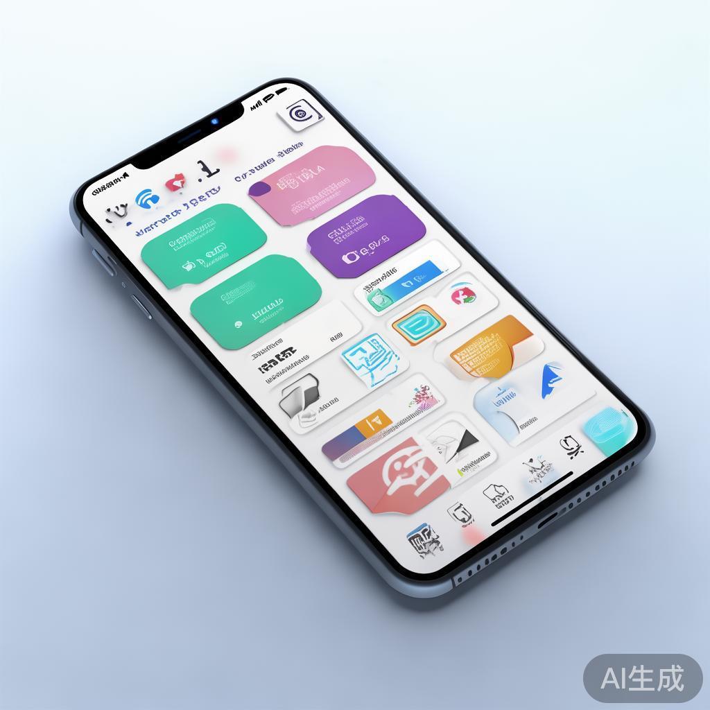 苹果手机图片设置全解析