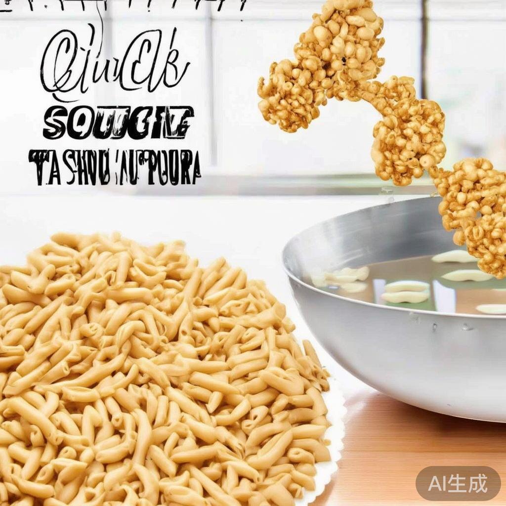 黄豆怎么才能快速泡大?这几个小妙招,泡发速度翻倍! 黄豆怎么才能快速泡大?这几个小妙招,泡发速度翻倍!