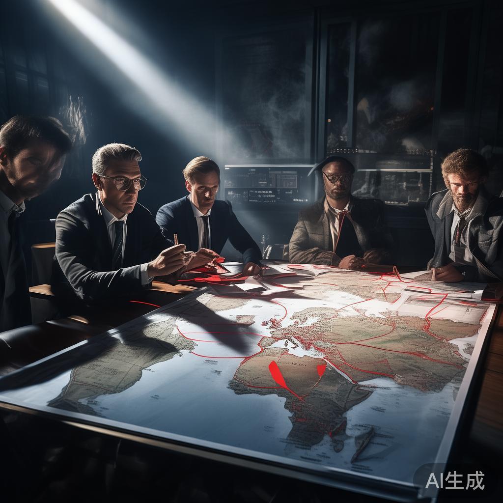 资金被非法转移后的应对策略,如何合法追回损失 资金被非法转移后的应对策略,如何合法追回损失