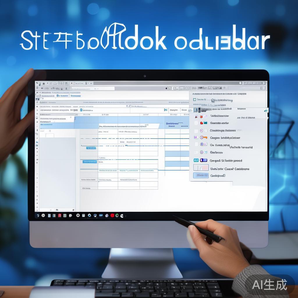 如何优化 Outlook日历?从基础设置到高级配置 如何优化 Outlook日历?从基础设置到高级配置