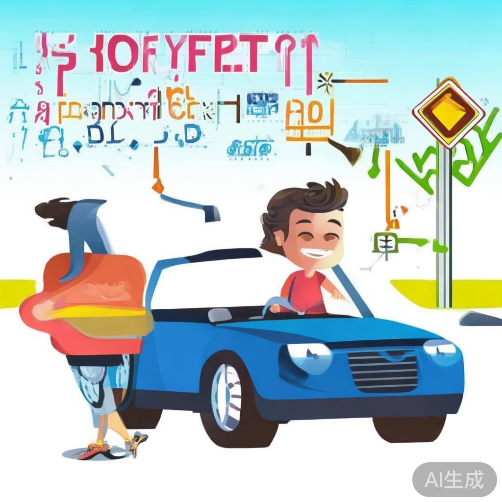 新手司机必看，轻松掌握驾驶技巧，安全上路无忧