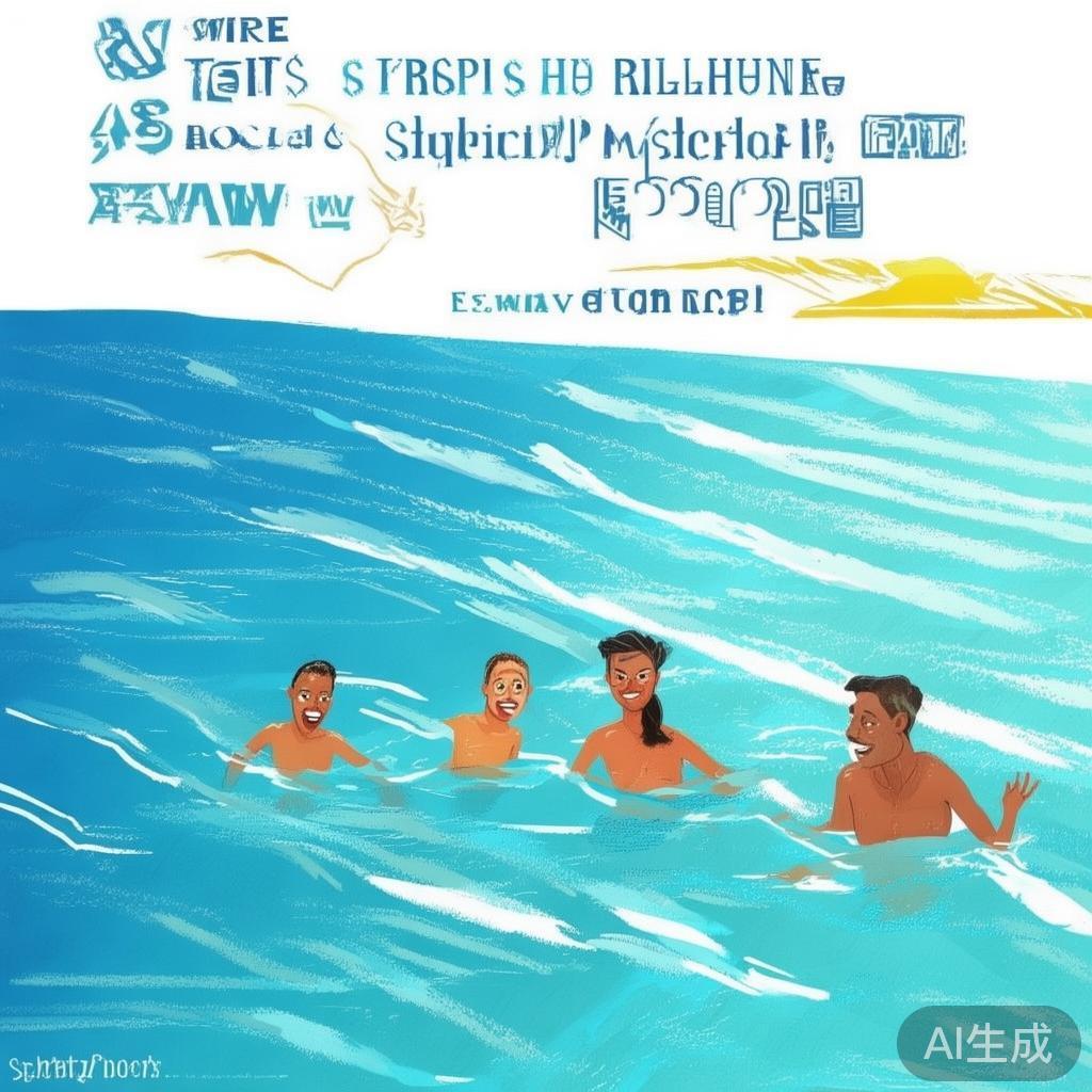 告别潮湿烦恼,有效避免身体发痒的实用指南 告别潮湿烦恼,有效避免身体发痒的实用指南