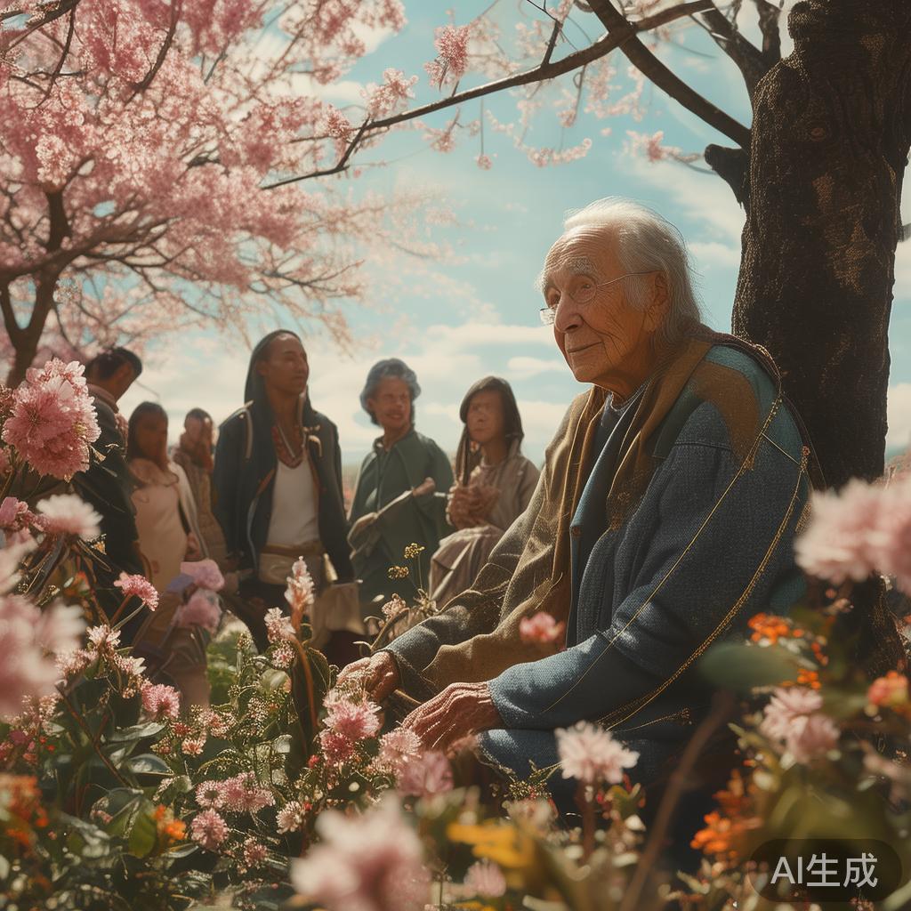 慧眼识人，如何避免交到损友，守护真挚情谊