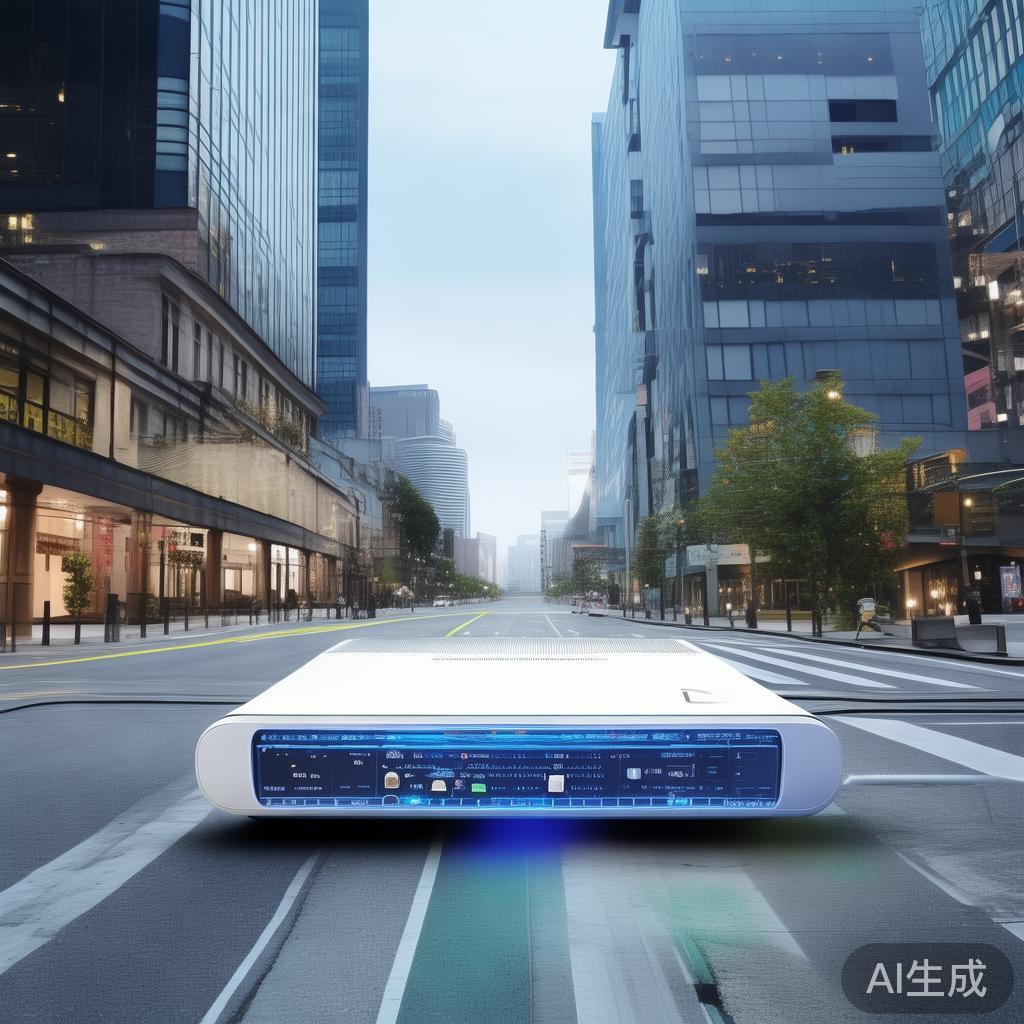 路口连接与桥接，如何正确设置路由器桥接