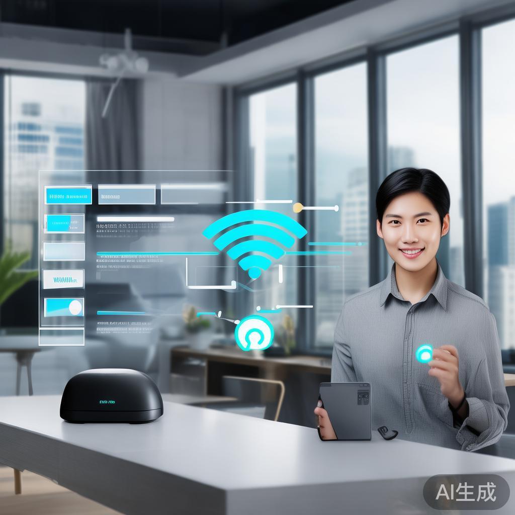 如何正确设置WiFi网络,提升使用体验 如何正确设置WiFi网络,提升使用体验