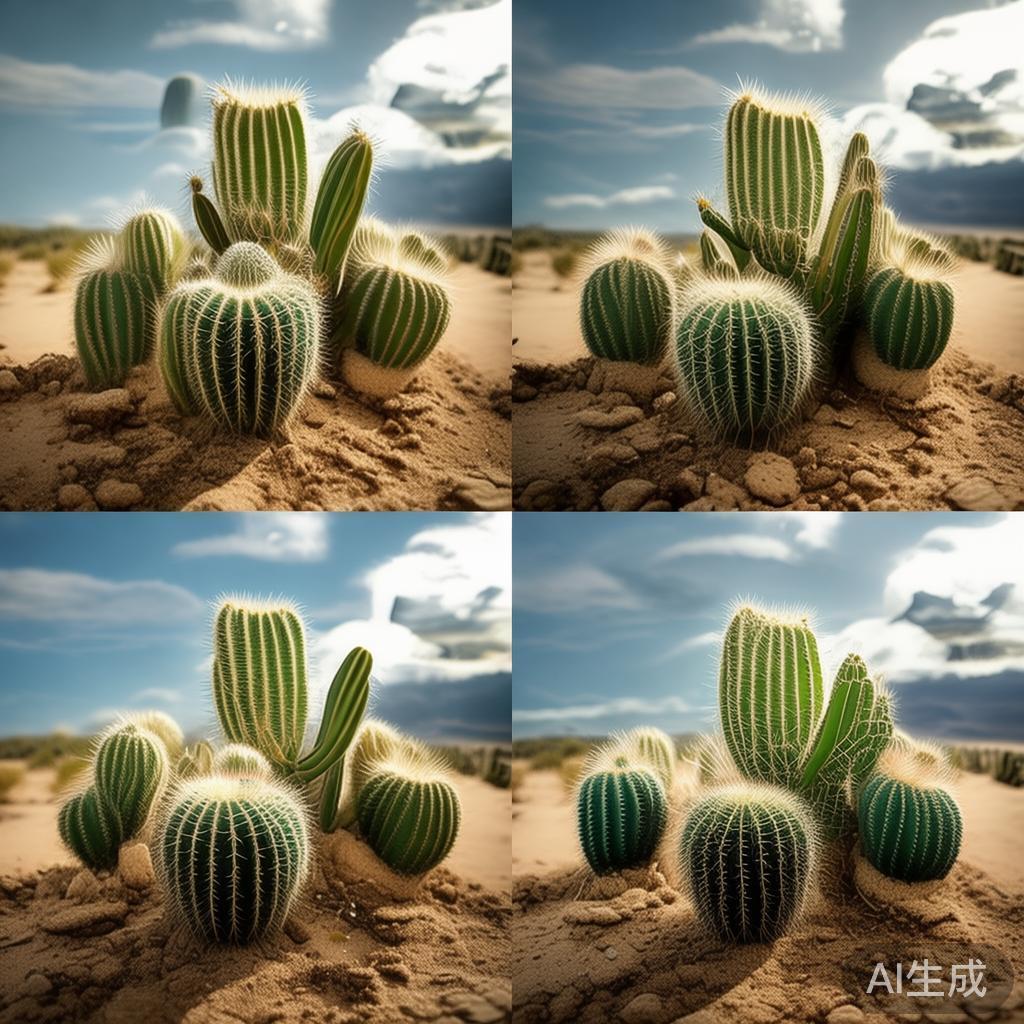 仙人球如何才能长圆,从养护到形态的完美蜕变 仙人球如何才能长圆,从养护到形态的完美蜕变