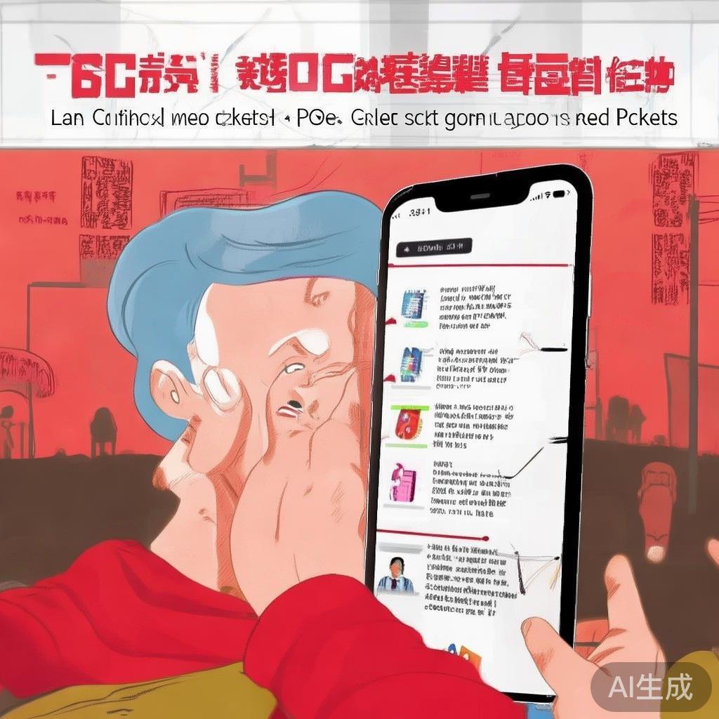 微信红包怎么领?手把手教你这些技巧! 微信红包怎么领?手把手教你这些技巧!