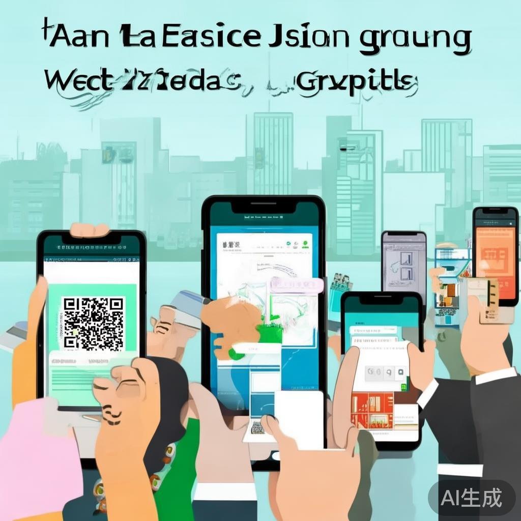 如何轻松加到微信群?这些方法你一定要知道! 如何轻松加到微信群?这些方法你一定要知道!