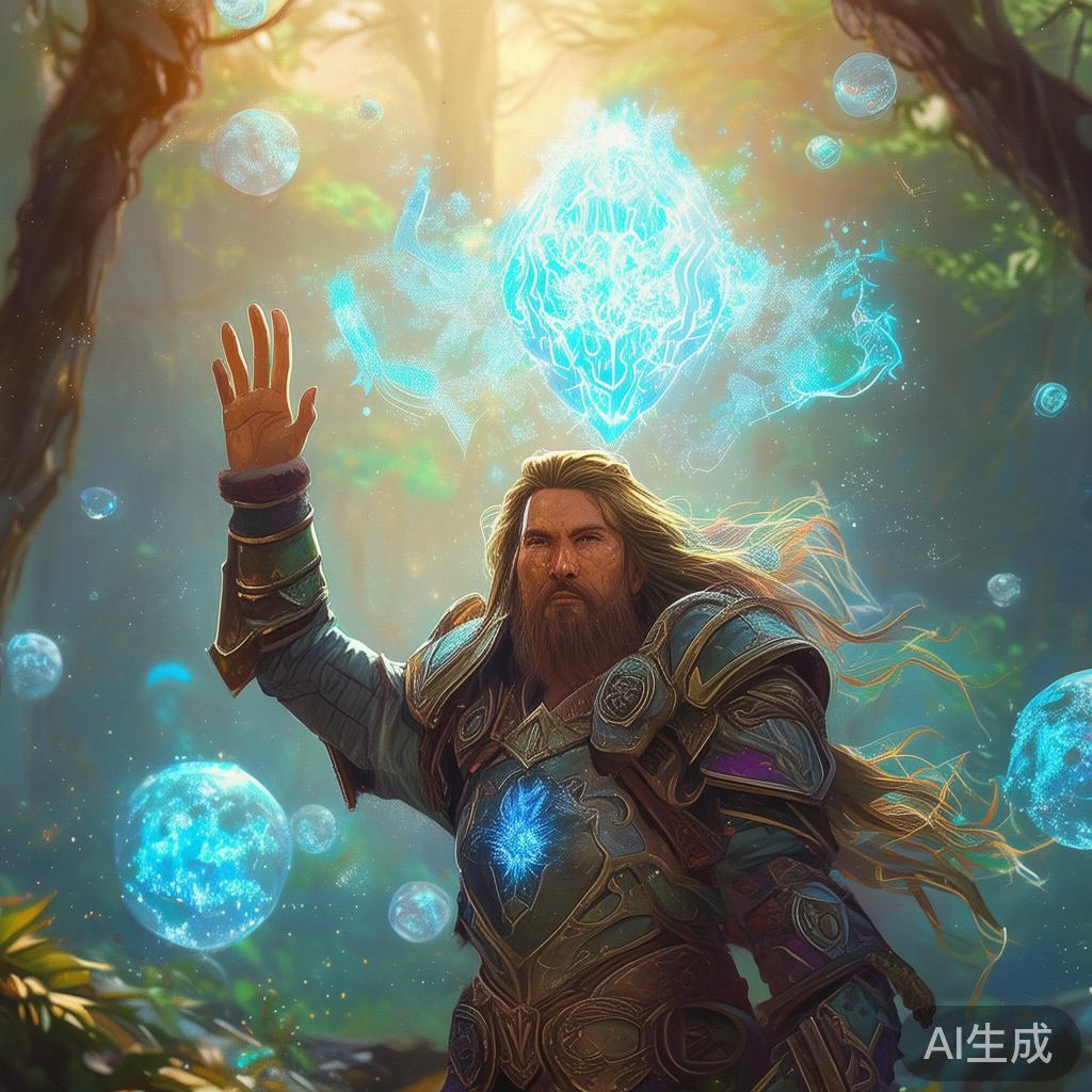 魔兽世界技能CD保护指南，告别被偷CD的尴尬，释放技能自由！