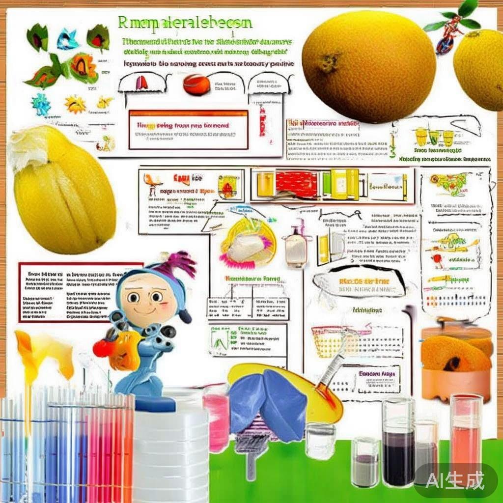 芒果过敏怎么办?这些科学方法帮你轻松告别过敏困扰 芒果过敏怎么办?这些科学方法帮你轻松告别过敏困扰