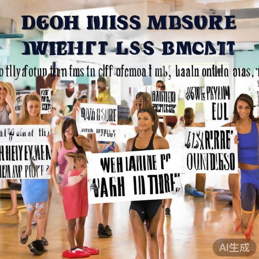 减肥失败90%是因为没做对这些事？——坚持到底的秘诀在这里！