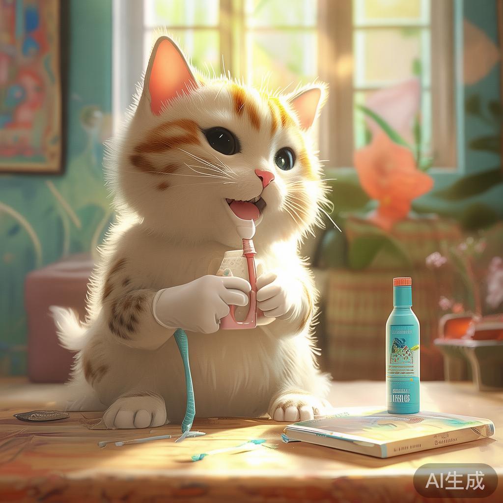 龙猫防蛀牙全攻略,呵护小宠口腔健康,从日常做起 龙猫防蛀牙全攻略,呵护小宠口腔健康,从日常做起
