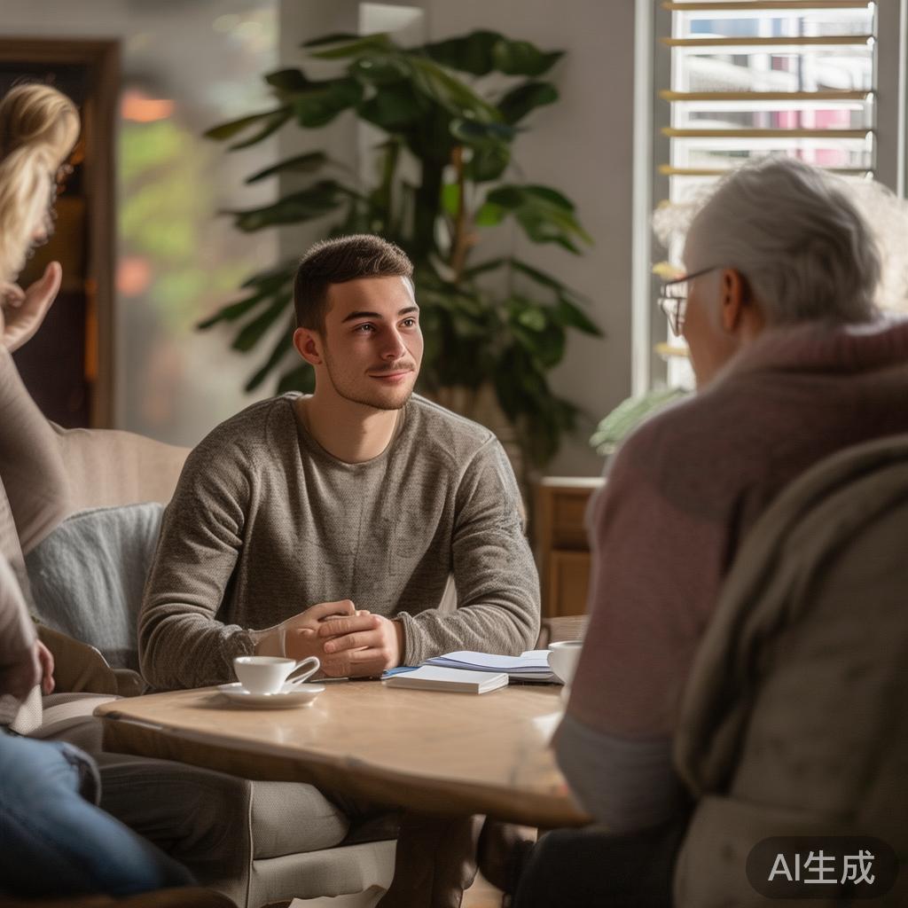 与父母谈钱,如何礼貌而有效地索要生活费 与父母谈钱,如何礼貌而有效地索要生活费