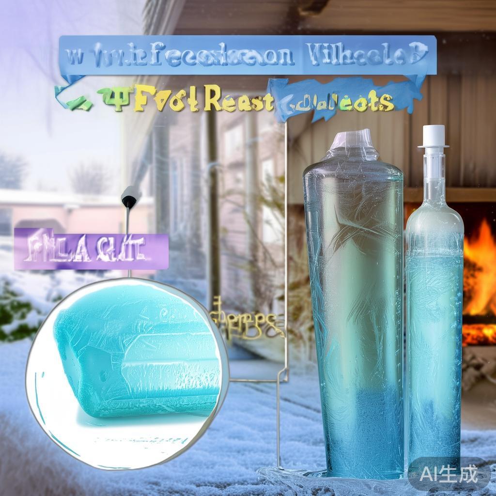 玻璃防霜实用指南,告别冬季雾气与结霜烦恼 玻璃防霜实用指南,告别冬季雾气与结霜烦恼