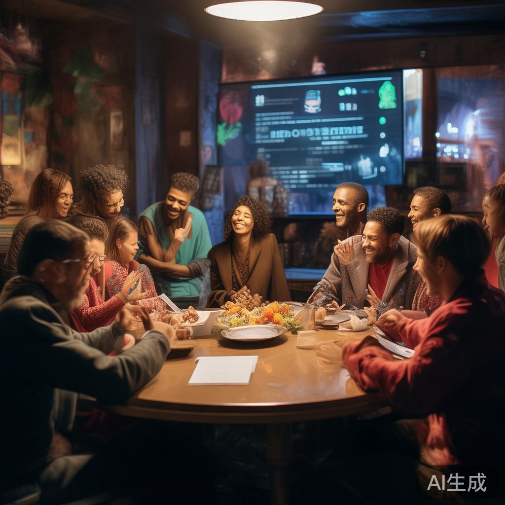 微信群冷清怎么办?5个实用技巧让你的群热闹起来! 微信群冷清怎么办?5个实用技巧让你的群热闹起来!