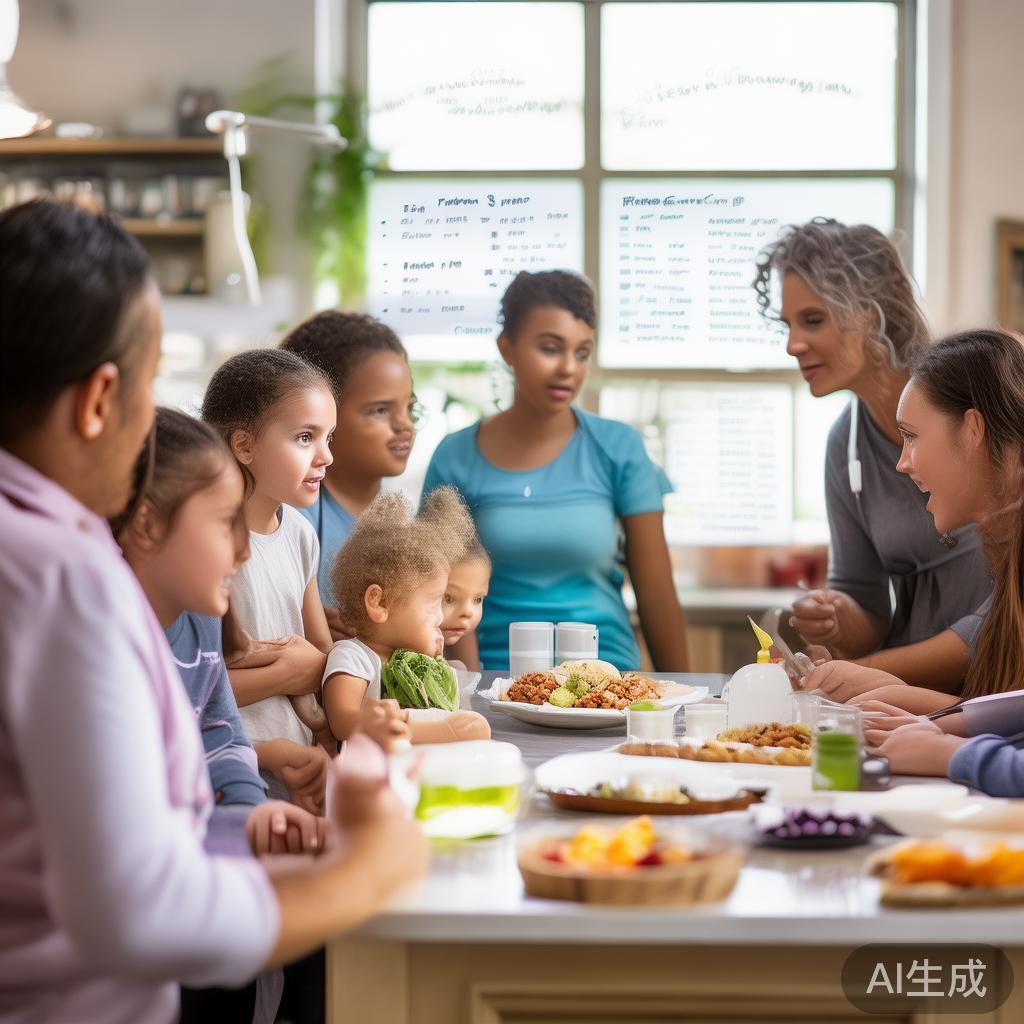 幼儿食物过敏怎么办？科学预防与应对指南