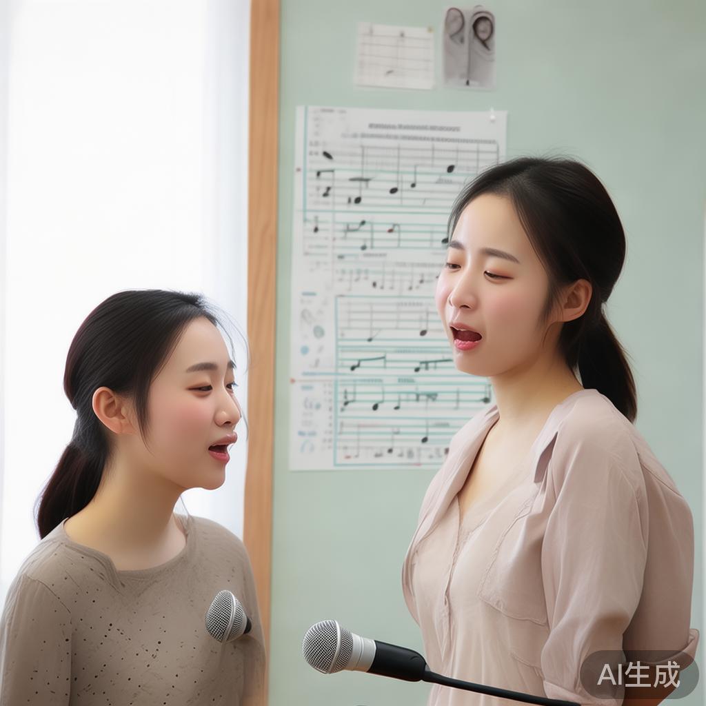 如何练就好听的嗓音,实用指南与技巧 如何练就好听的嗓音,实用指南与技巧