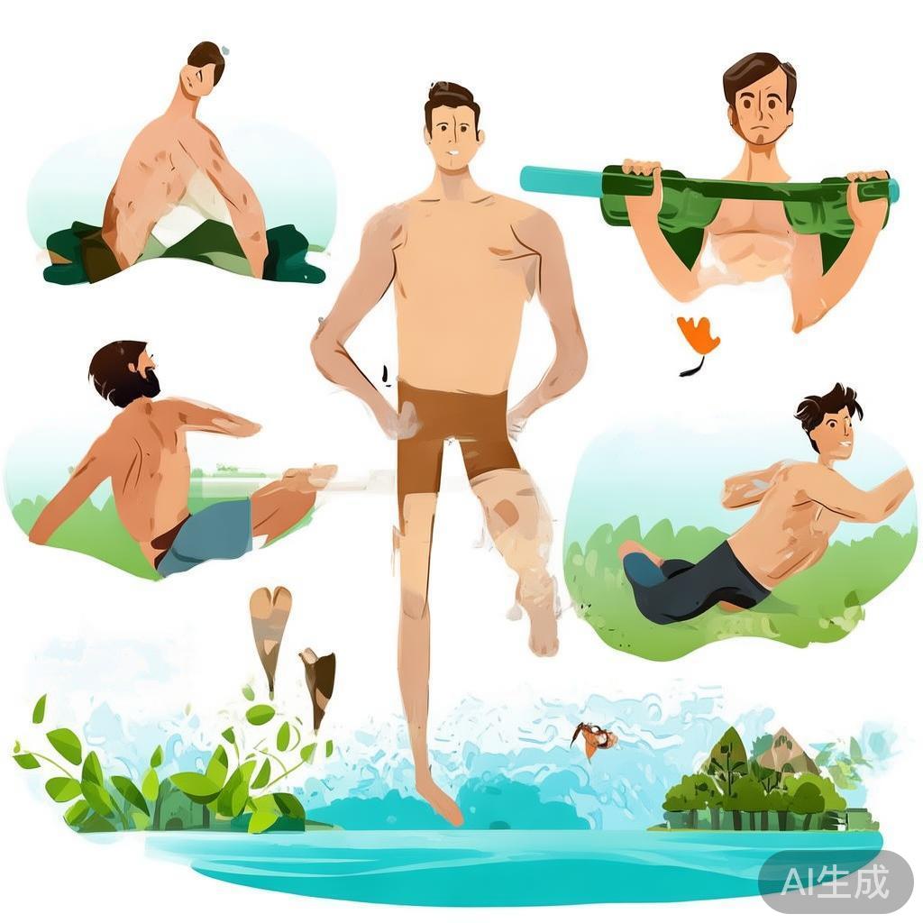 男人如何才能硬起来?这5个方法或许有用 男人如何才能硬起来?这5个方法或许有用