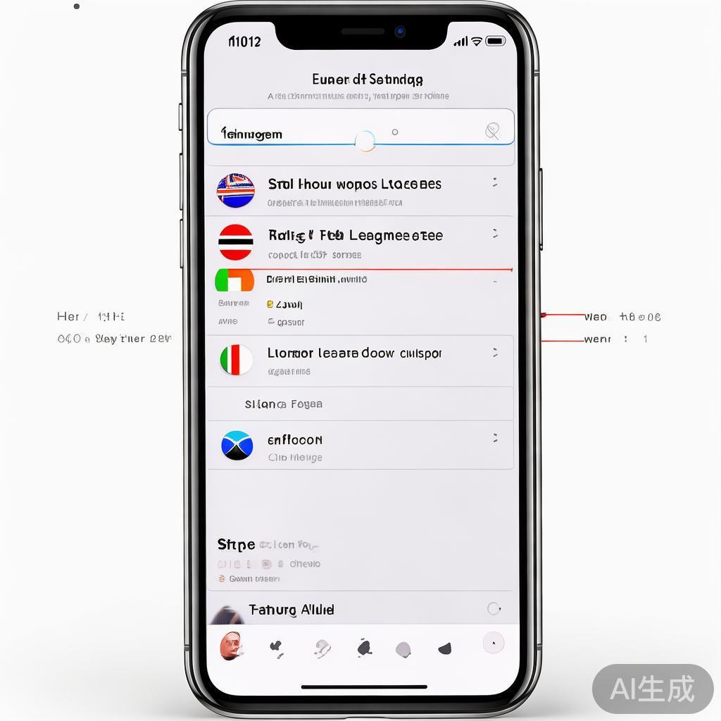 How to Set Your Language in Apple How to Set Your Language in Apple