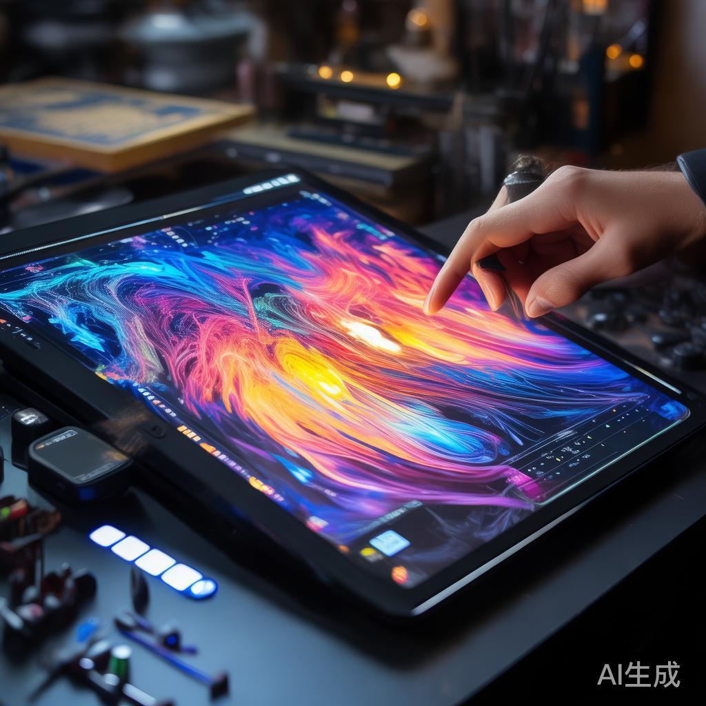 如何设置动态图片,让作品更具吸引力 如何设置动态图片,让作品更具吸引力