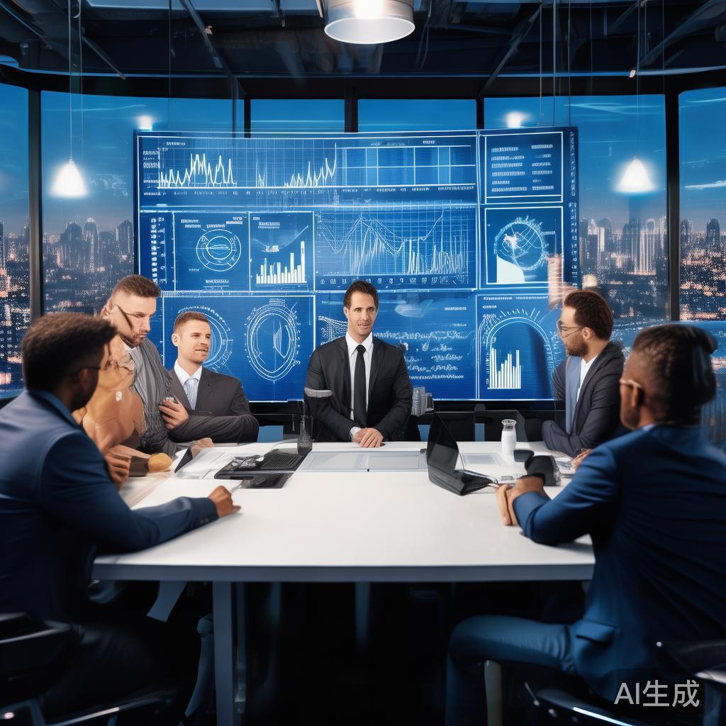How to Avoid Performance Losses in Business: Key Strategies for Sustainable Growth How to Avoid Performance Losses in Business: Key Strategies for Sustainable Growth