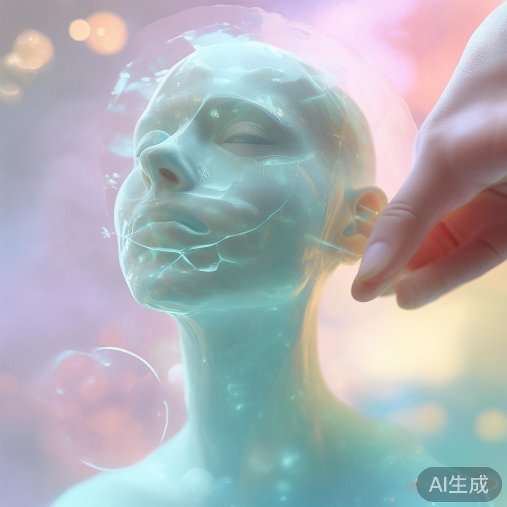 透明头像,重塑个人形象的无形之手 透明头像,重塑个人形象的无形之手