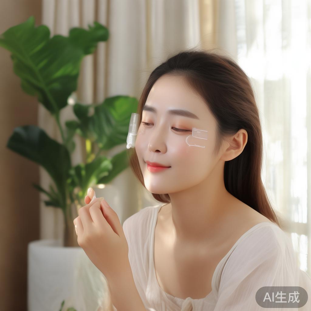 黑眼圈困扰?这些方法或许能帮你去掉它 黑眼圈困扰?这些方法或许能帮你去掉它
