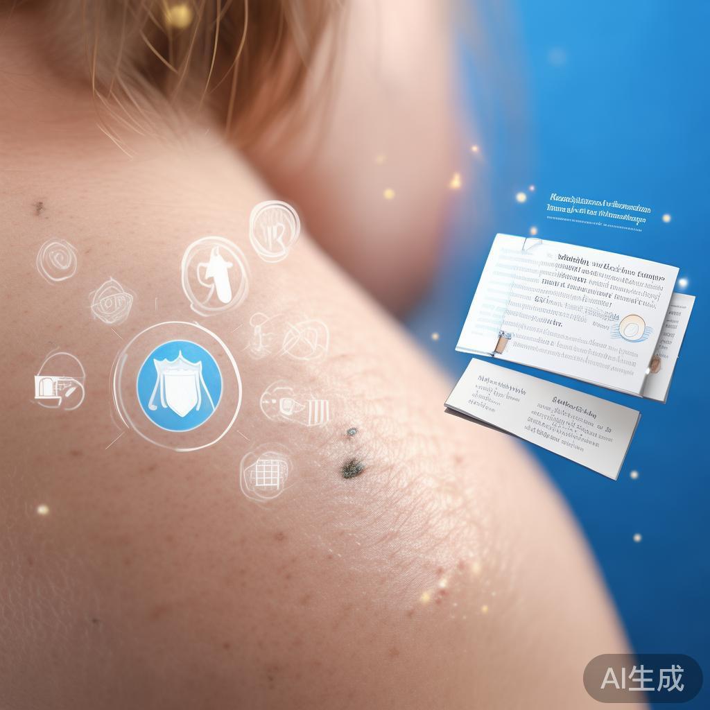 警惕痣的变化,如何预防痣变大? 警惕痣的变化,如何预防痣变大?