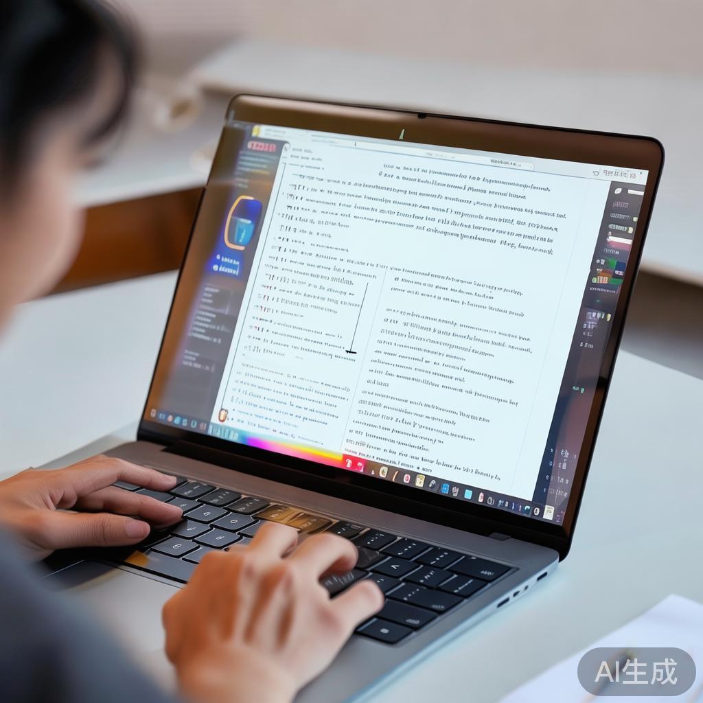 Word怎么设置间距？让文字更整齐
