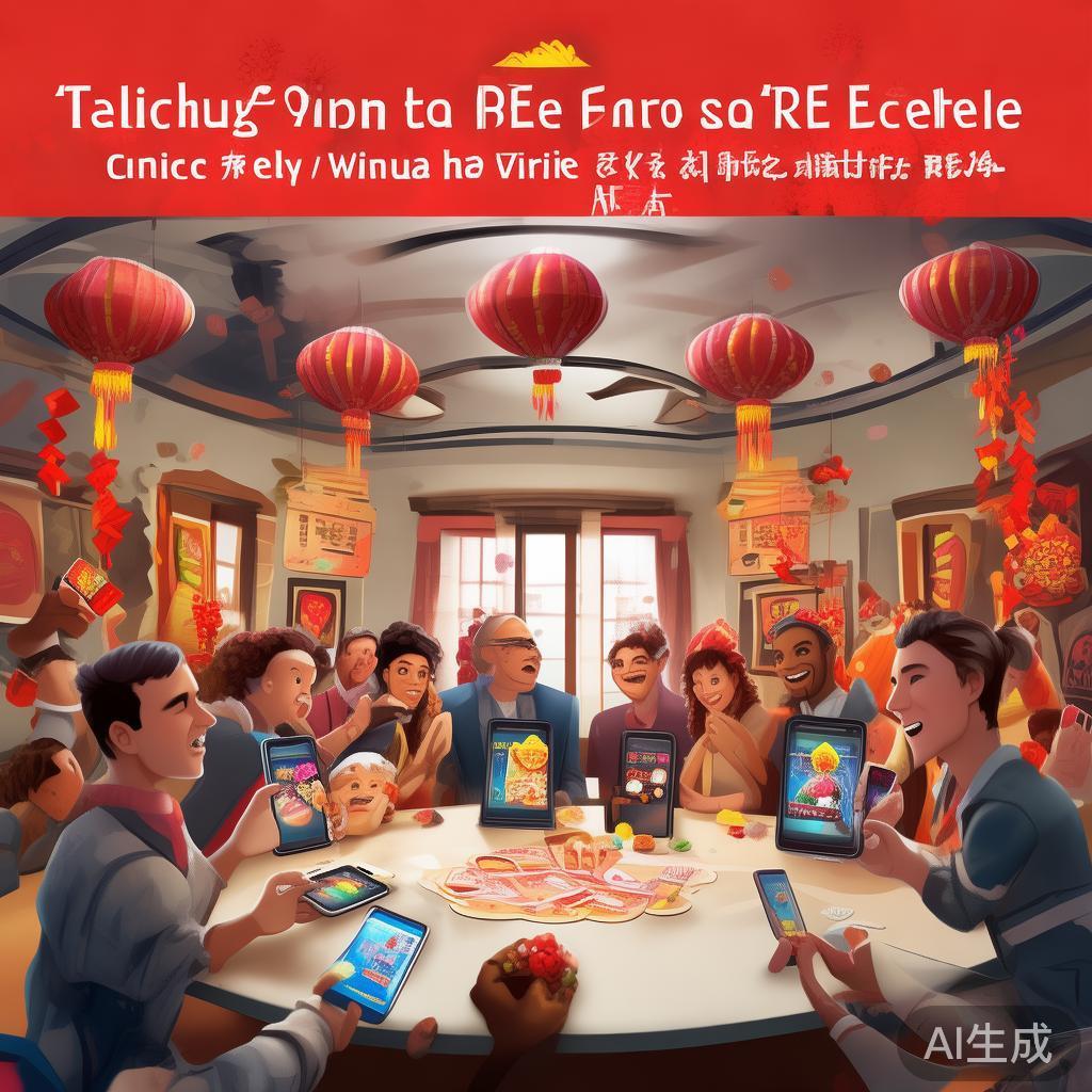 合拍怎么才能快刷红包？这些技巧让你轻松拿奖励！