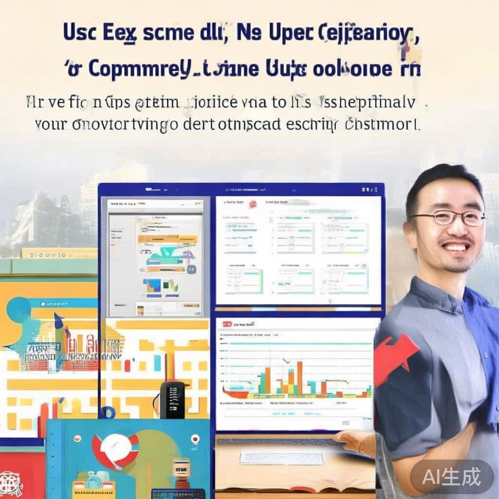 淘宝首页怎么设置?优化你的店铺,轻松盈利! 淘宝首页怎么设置?优化你的店铺,轻松盈利!