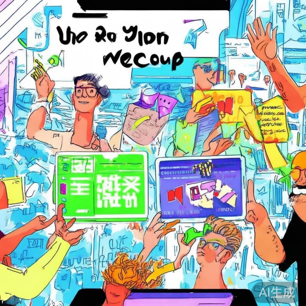 微信群加人难?这些实用技巧让你轻松加群 微信群加人难?这些实用技巧让你轻松加群